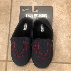 True Religion Slippers